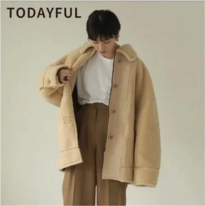 Abrigo Todayful Bonding Bore - Imagen 1 de 4