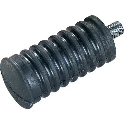 Clavija de cambio de goma Drag Specialties DS-241050 Foto 1 de 3