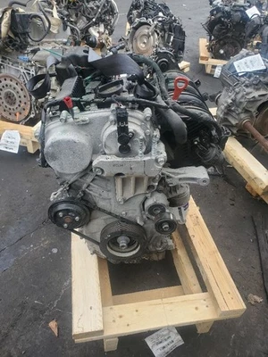 Used Engine Complete Assembly fits: 2015 Hyundai Sonata 2.4L VIN B 8th digit Gra - Image 1 of 4