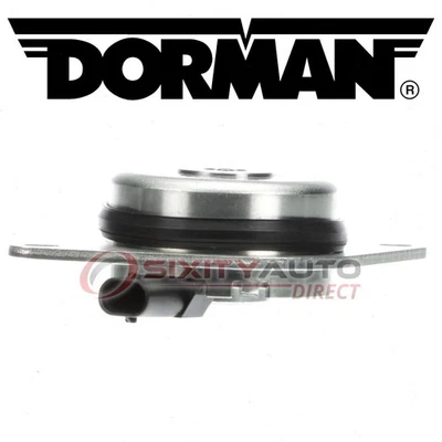 Dorman Intake Variable Timing Solenoid VVT for 2013-2019 Chevrolet Trax 1.4L qs - Изображение 1 из 4
