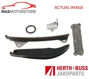 KIT CADENA DE DISTRIBUCIÓN MOTOR HERTH+BUSS JAKOPARTS J1190510 I NUEVO OE REPUESTO - Imagen 1 de 5