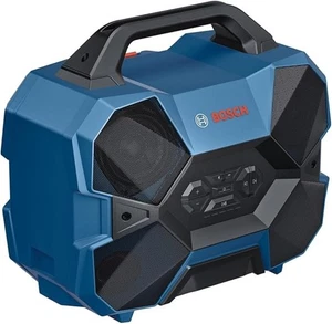 Bosch Professional 18V/12V System Akku-Bluetooth-Lautsprecher GPB 18V-6 C - Picture 1 of 3