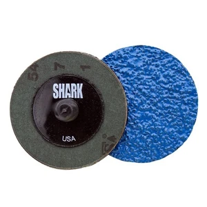 Mini Grinding Discs - 2" 36 Grit - Picture 1 of 3