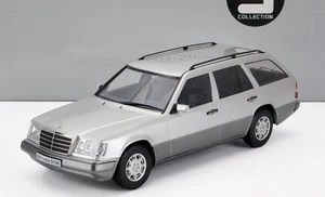 1800361 -  MERCEDES BENZ E-CLASS (S124) T-MODEL SW  1995  au 1/18 de Triple9 - Picture 1 of 3