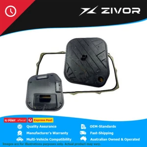 WESFIL Automatic Transmission Filter kit For VOLKSWAGEN AMAROK TD1400 2H WCTK277 - Picture 1 of 6