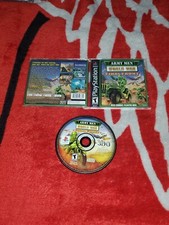 .PSX.' | '.Army Men World War  Final Front.