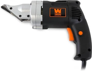 Metal Shear, Swivel Head, Variable Speed, 18-Gauge, 4-Amp (3650) - New - Picture 1 of 7