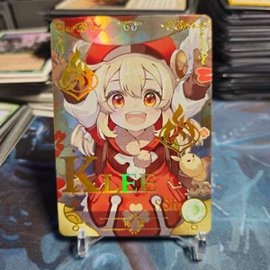Goddess Story NS-2M10SSR-14-Klee - Picture 1 of 2