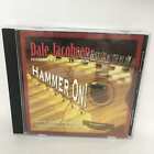 Dale Jacobsen Hammered Dulcimer Hammer On! Cd Compilation John Wright Ac