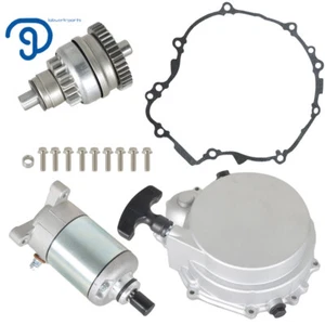 Motor de arranque de retroceso completo para Polaris Sportsman 500 HO 1996-2013 - Imagen 1 de 8
