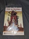 Toil and Trouble #1 VF/NM; Archaia | Mairghread Scott