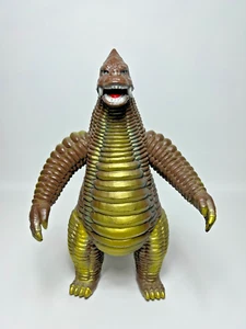 BANDAI 1984 Giant Red King 37cm (14") Soft Vinyl Figure Ultraman Ultra Monster - Picture 1 of 21