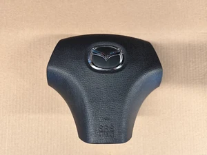 AIRBAG LENKRAD MAZDA 6 VI BREAK 2.0 DI 2005 E1525 / H3605 - Bild 1 von 6