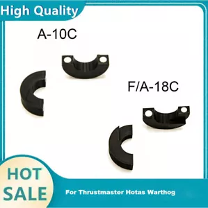 F/A-18C/A-10C Anti-breaking Bracket Head For Thrustmaster Hotas Warthog AAU - Bild 1 von 12