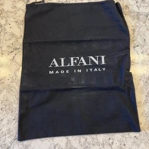 Men's Alfani Dust bag pre-owned - Picture 1 of 4