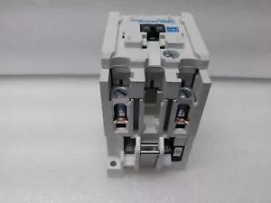 Cuttler Hammer - CE15JN2AB AC Non-Reversing IEC Contactor, FREEDOM Series - Picture 1 of 5