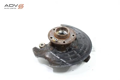 Jeep Renegade 2018-2022 delantero izquierdo lado del conductor eje nudillo buje OEM Foto 1 de 4