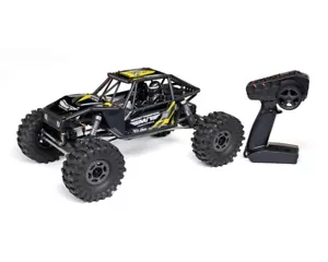 Axial UTB10 Capra 1.9 4WS Unlimited Trail Buggy 1/10 RTR 4WD Rock Crawler - Picture 1 of 16