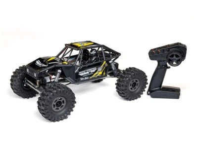 Axial UTB10 Capra 1.9 4WS Unlimited Trail Buggy 1/10 RTR 4WD Rock Crawler - Image 1 of 4