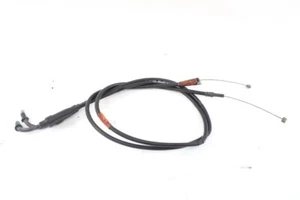 HARLEY DAVIDSON STREET ROD 750 56100209 56100208 CABLES DE ACELERADOR XG750 17 - Imagen 1 de 2