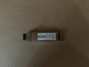 BTI JUNIPER JDSU JXPR01DMC98BT240-01 BP3AM4DL-03 DWDM LR 1558,17nm 80KM W9-3 (9) - Bild 1 von 7