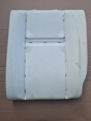 for LAND ROVER NEW RANGE ROVER EVOQUE LEFT HAND REAR SEAT BACK PAD LR131235 - Image 1 of 4