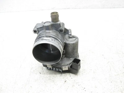 12-18 BMW F30 328i 228i 428i 528i X1 X3 X4 X5 Z4 2.0 THROTTLE BODY OEM 121224 - Image 1 of 4