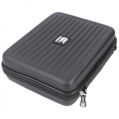 Takoma Home XXL Darttasche schwarz - Bild 1 von 4