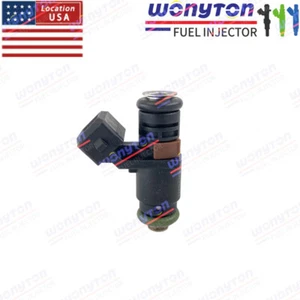 1Pcs 06414-HKK-000 Fuel Injector For SYM FIDDLE III 200I 2021  - Picture 1 of 10