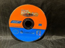 Finding Nemo (Nintendo GameCube, 2004) Disc Only