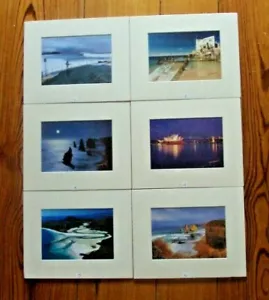 Jonathan Marks australische Landschaftsfotos ~ sechs verfügbar - Bild 1 von 9