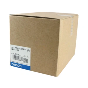 1PC Omron CPM1A-20CDR-A-V1 Programmable Controller PLC Module CPM1A20CDRAV1 - Picture 1 of 2