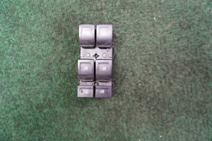 2014 15 16 17 18 CHEVROLET SILVERADO DRIVER Window Switch 23427098 OEM - Bild 1 von 7