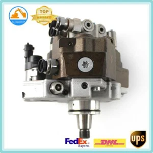 High-Pressure Fuel Pump 0986437341 for Iveco Eurocargo Tector Vertis 0445020175 - Picture 1 of 10
