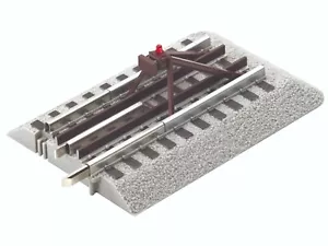 O-Gauge - Lionel - FasTrack Lighted Bumper - Picture 1 of 1