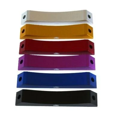 BLOX Racing for 00-03 Honda S2000 AP1 Tunnel Brace - Black - BXSS-20510-BK - Изображение 1 из 2