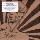 Shels Sea Of The Dying Dhow Cd Ltd Edition Cardboard Sleeve