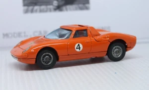 CORGI TOYS* FERRARI 250 LE MANS BERLINETTA * 1:43 * CODICE 3 - Foto 1 di 8