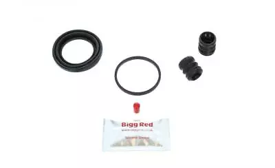 Para Suzuki Vitara 1.6 8V 3 Puerta Sello Pinza de Freno Frontal Kit Reparación - Imagen 1 de 3