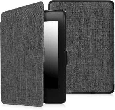Case for All-New Amazon Kindle Paperwhite 6" 2012 2013 2014 2015 2016 2017 Cover - Image 1 of 4