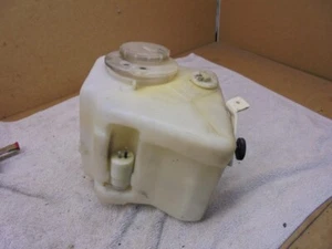 Botella y bombas de lavadora Mercedes SL W124 R129 1298690120 - Imagen 1 de 11