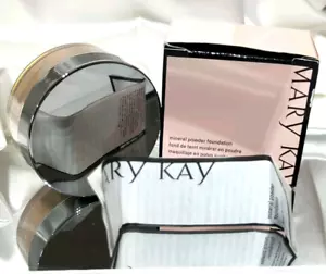 Mary Kay 040988 Mineral Powder Foundation - Beige 1.5 - Picture 1 of 3