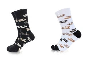 Singer featherweight 221 Sewing machine Socks (assorted color) - Picture 1 of 7