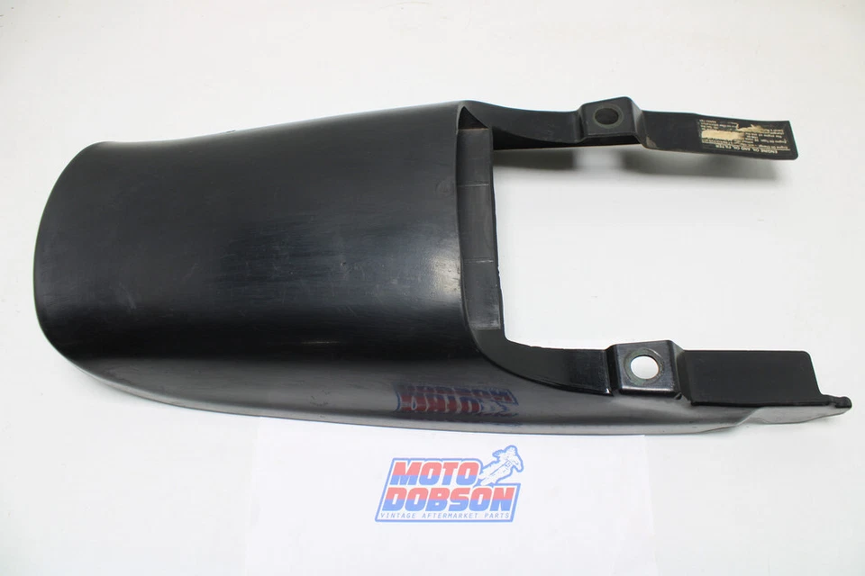 Carenado trasero Kawasaki Z1 Z1 900 KZ900 1975 Foto 1 de 4