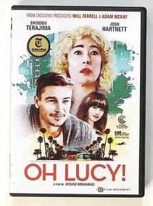 OH Lucy! (DVD) - Picture 1 of 3