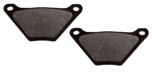 V-Factor 58041 Front or Rear Brake Pads for Harley Shovelhead Banana Caliper - Picture 1 of 1