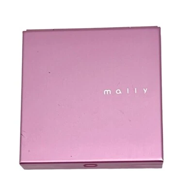 Mally Blush Magenta Glow .13 OZ raro Foto 1 de 3