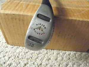 Men right handed regular graphite Acculite 21 degree hybrid - Picture 1 of 7