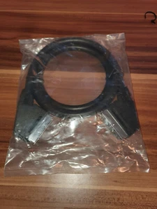 Scart Kabel *NEU* - Bild 1 von 1