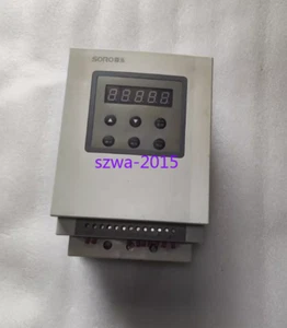 1pcs Used motor soft start SR8-3185 - Picture 1 of 2